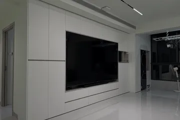 2025年定制家具標(biāo)桿廠家最新推薦：瑞米定制家具，定制吧臺(tái)/定制裝飾柜/定制鞋柜/開(kāi)啟個(gè)性化家居新標(biāo)準(zhǔn)