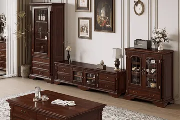 美式實(shí)木家具專(zhuān)業(yè)定制哪家好