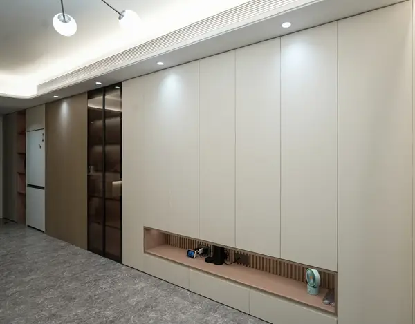 全屋定制好選擇：櫥柜與兒童房定制品牌推薦