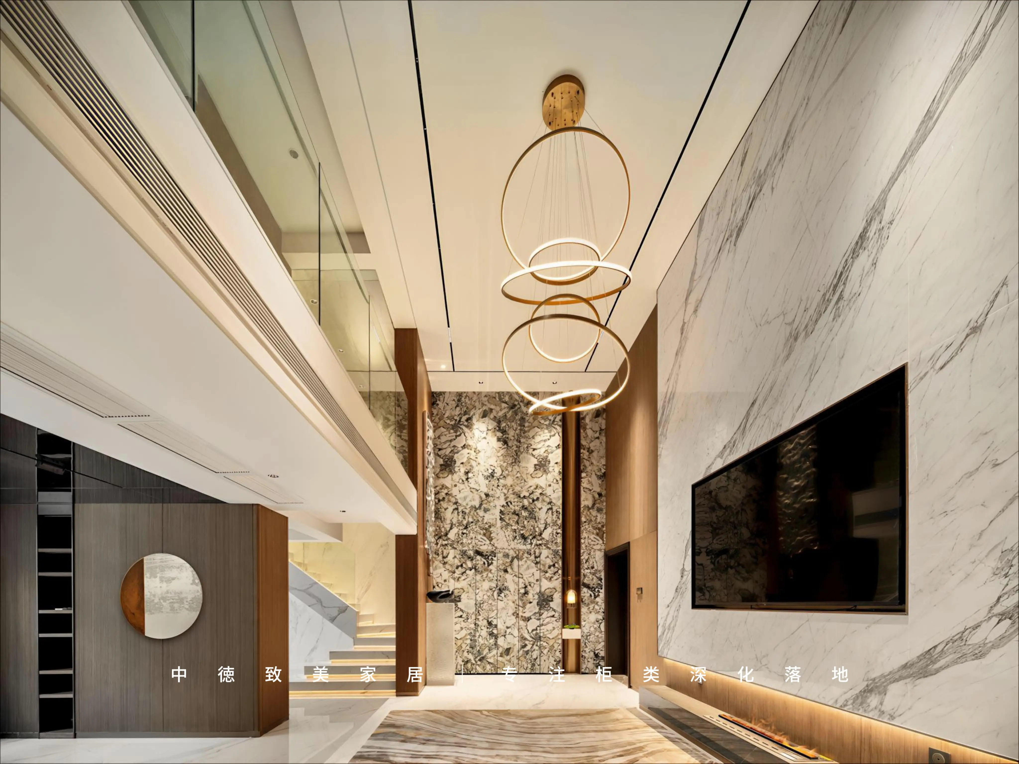 2025年全屋定制廠家推薦榜：木作定制全屋定制/四室兩廳全屋定制/四室兩廳全屋定制/私宅全屋定制公司空間設(shè)計(jì)核心優(yōu)勢！