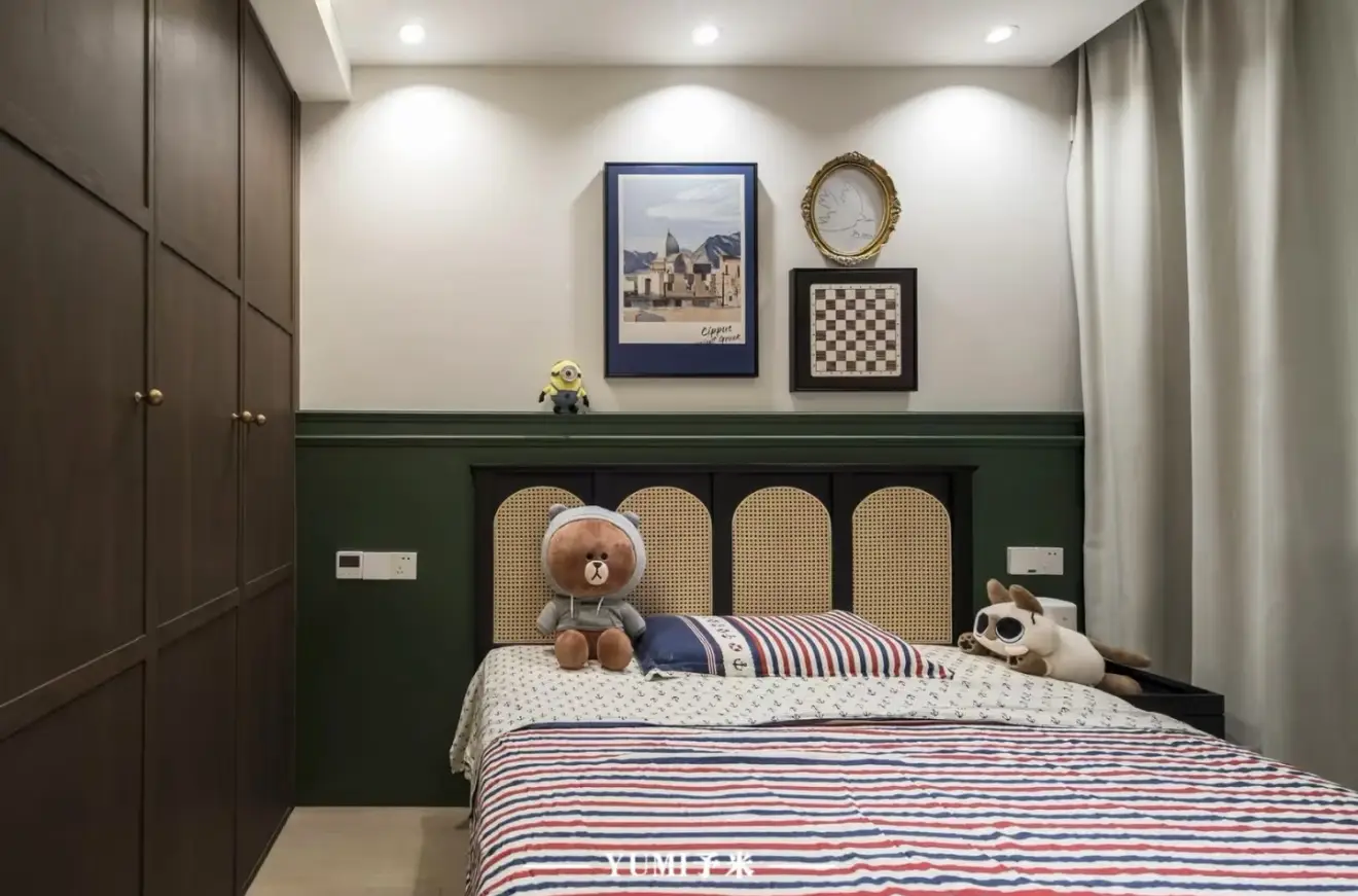 歐式風(fēng)格家具定制：予米定制，靠譜之選