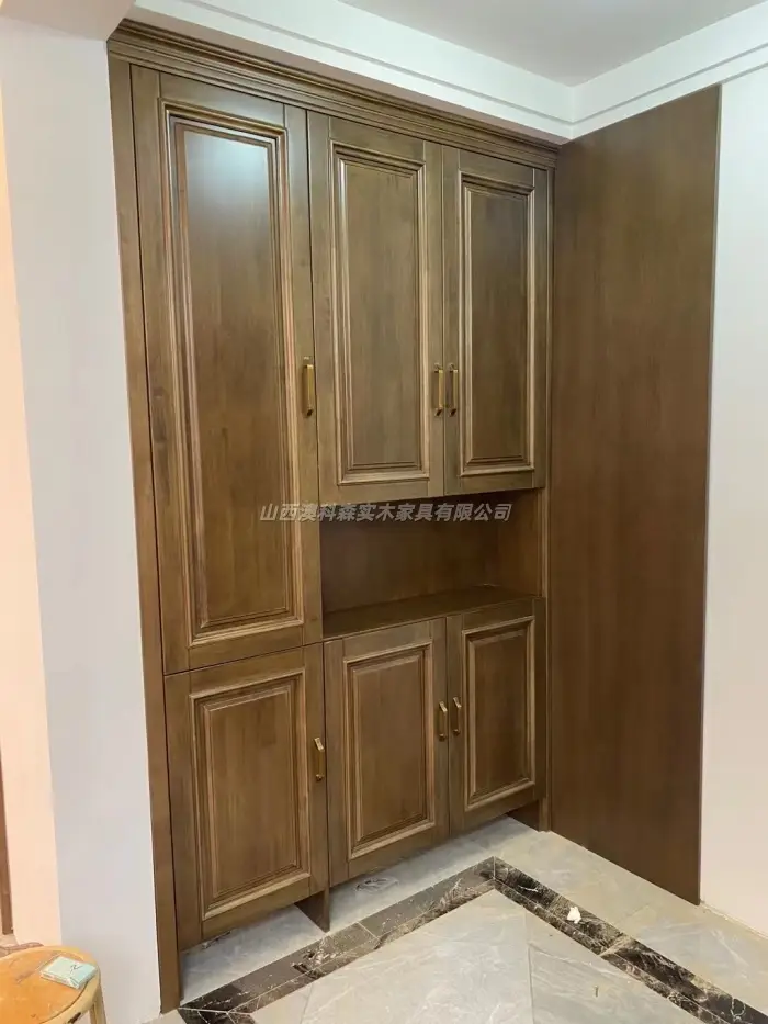 探秘澳科森實木家具：口碑、性價比與品質(zhì)的融合