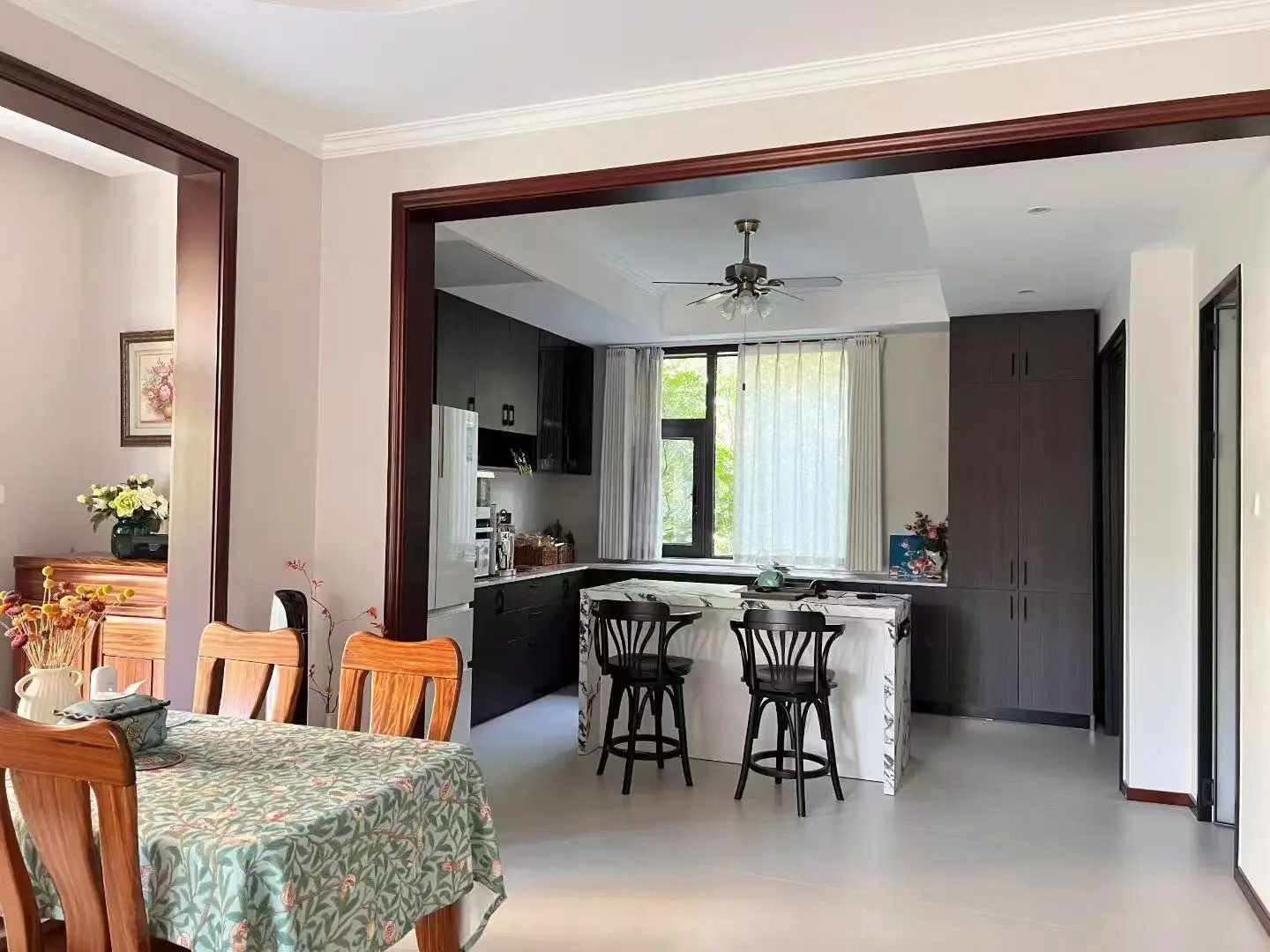 源頭直供，開(kāi)啟櫥柜定制新體驗(yàn)——靠譜櫥柜定制供應(yīng)商推薦