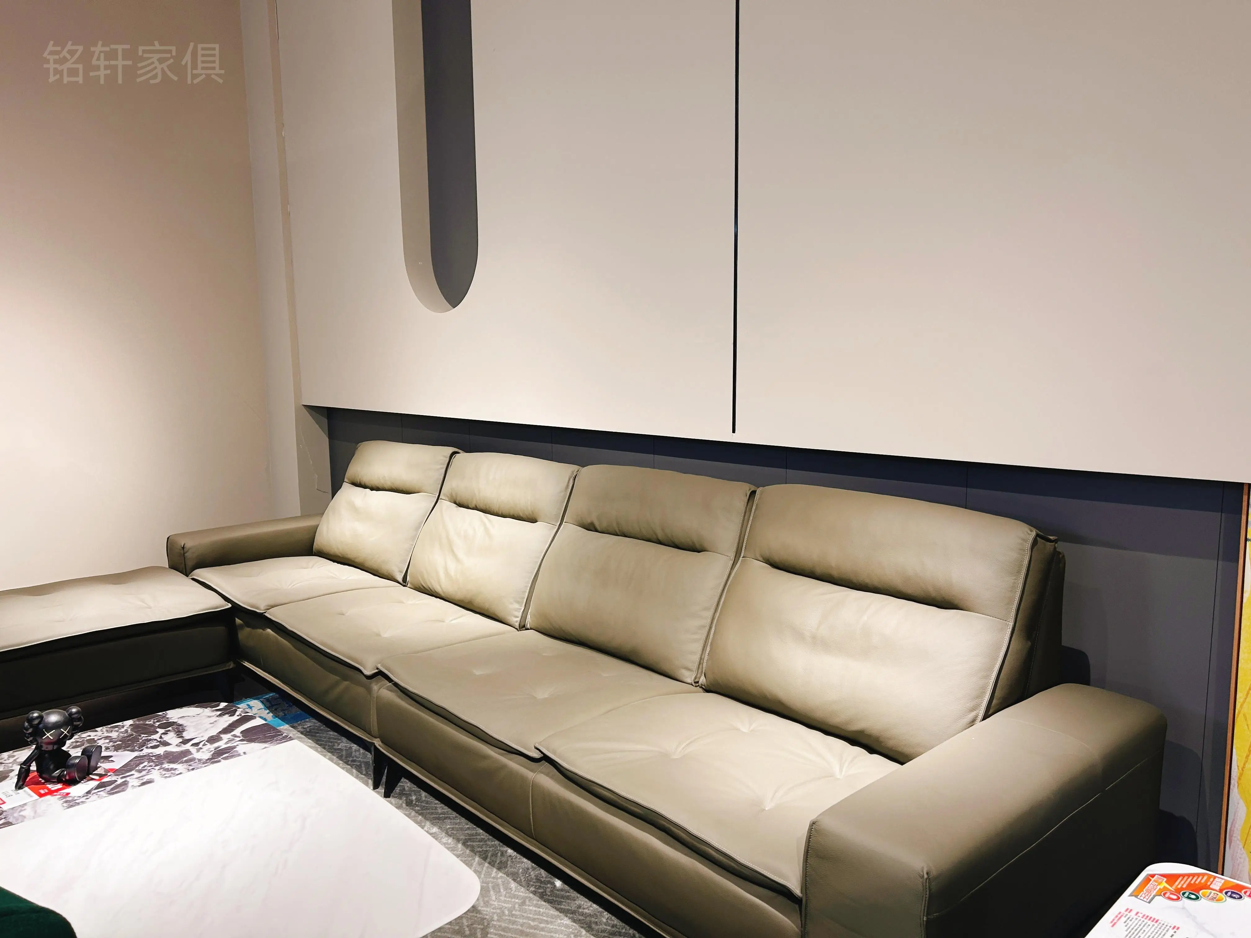 天長市銘軒家俱有限公司：全屋家具定制專家，沙發(fā)/住宅家具/家具工廠一站式解決方案推薦