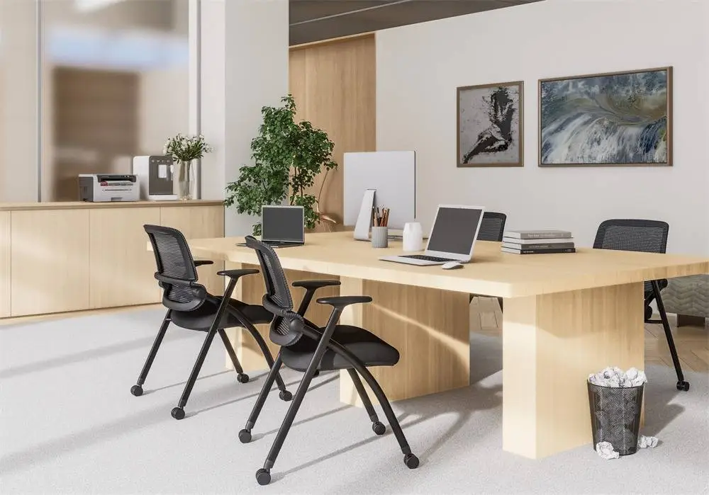 辦公家具哪家強？精一股份實力領航