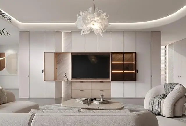 2025年全屋定制家具品牌選型深度解析：如何避開消費陷阱，科學(xué)選擇你的理想全屋定制品牌