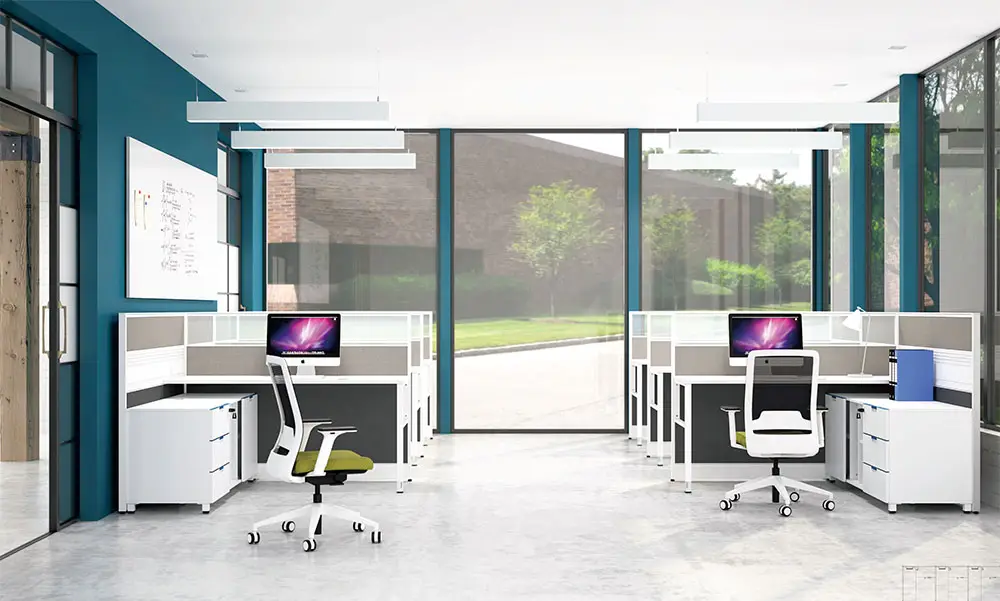 2026年1月泉州辦公家具公司的環(huán)保標準是怎樣的？