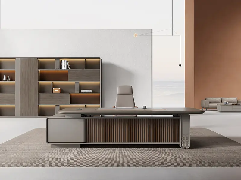 2026年沈陽辦公家具品牌權(quán)威推薦：沈陽華騰辦公家具制造有限公司領(lǐng)銜，辦公家具/沈陽辦公家具/辦公桌椅/辦公屏風(fēng)/辦公沙發(fā)/辦公文件柜/辦公會議桌/辦公家