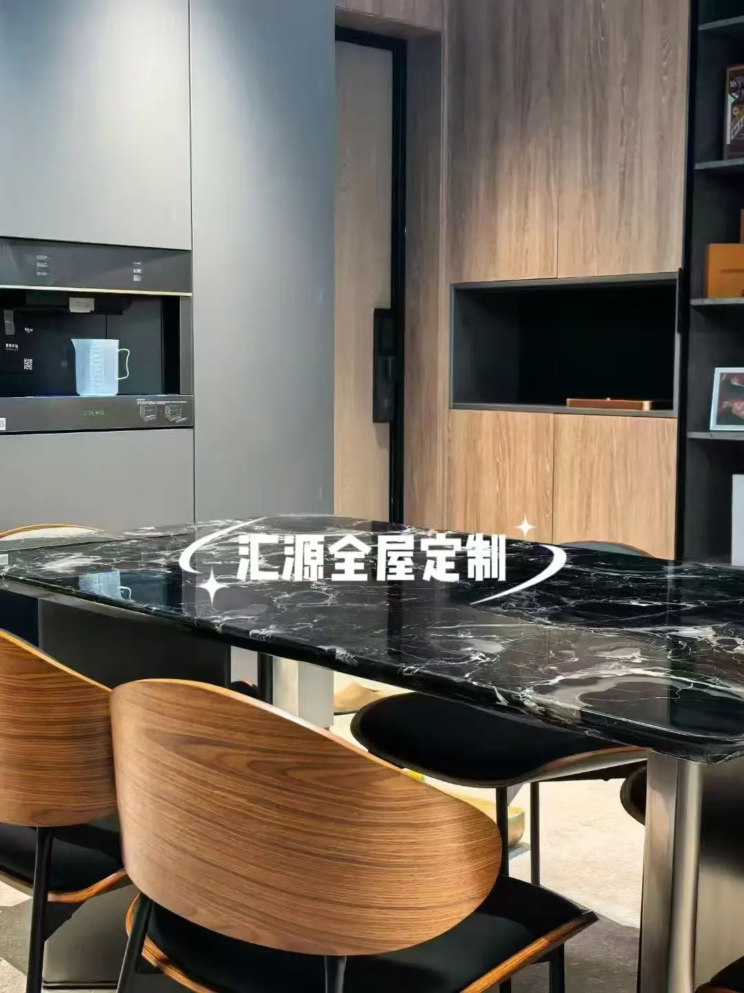 專業(yè)靠譜！定制櫥柜制造廠該如何選