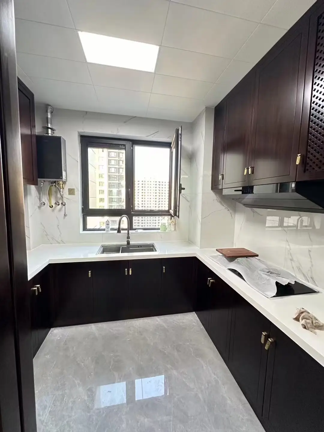 定制實木櫥柜，靠譜廠商怎么選？