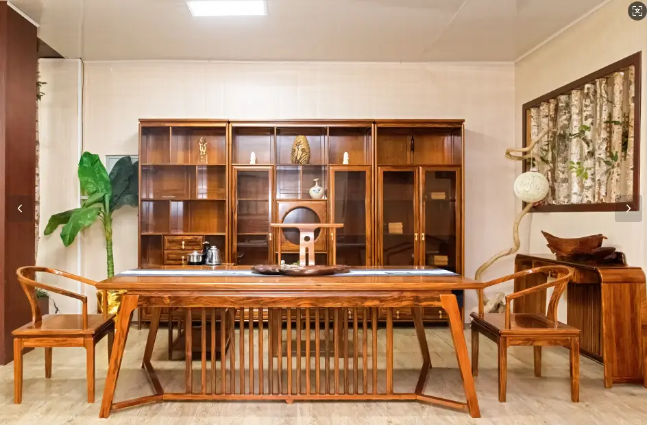 環(huán)保家具定制優(yōu)選：青島新順家具，綜合實力強勁的靠譜之選