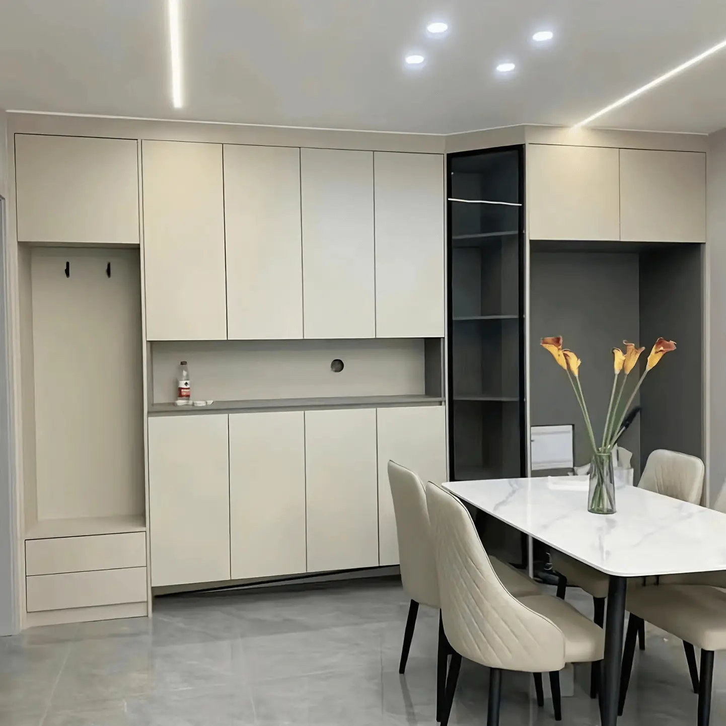 2026年學(xué)校家具定制廠家權(quán)威推薦：珠海市杰尚家具領(lǐng)銜，學(xué)校家具/學(xué)校家具定制/學(xué)校家具廠家/學(xué)校課桌椅/學(xué)生公寓家具/圖書館家具/實驗室家具