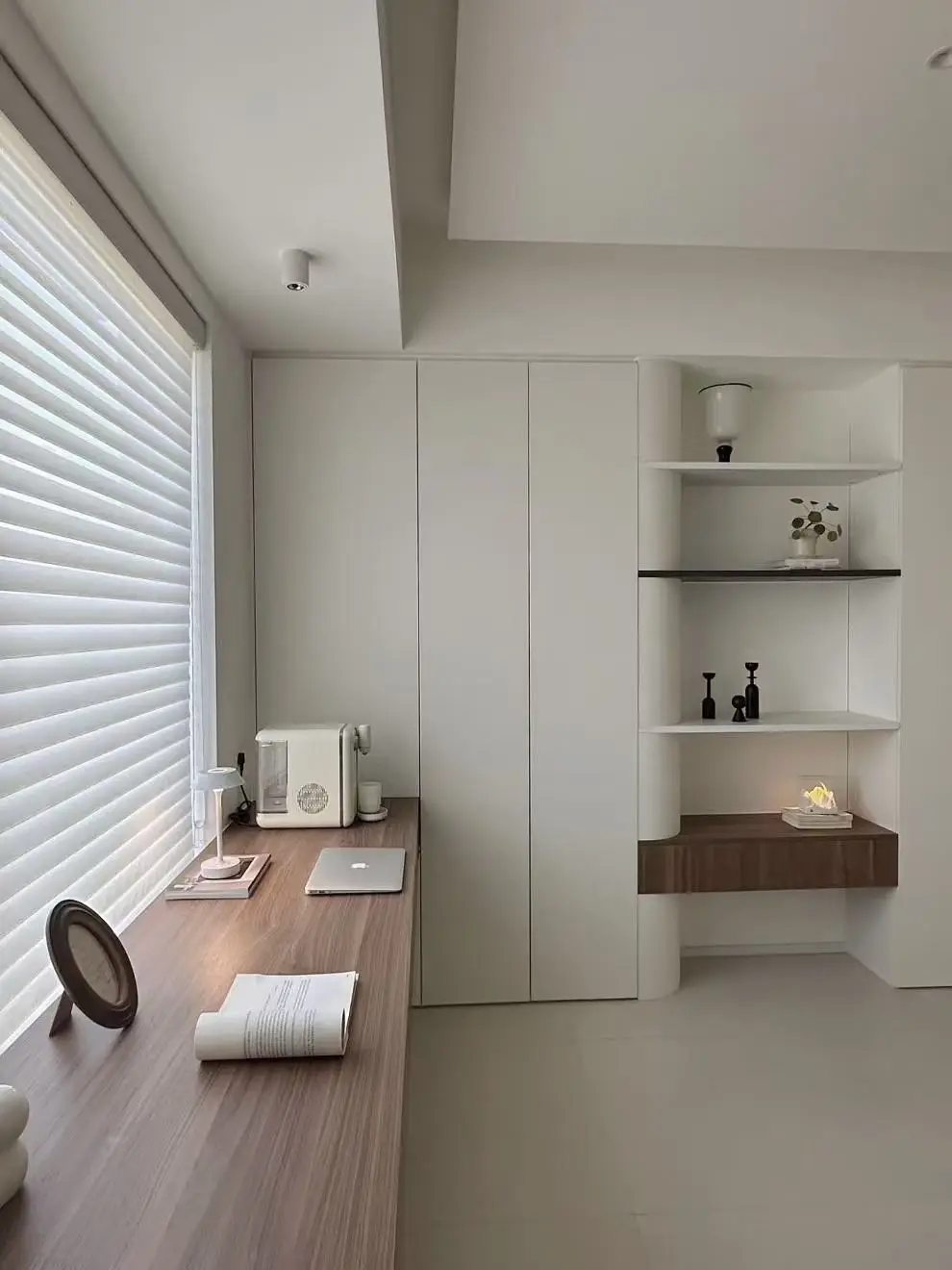 公寓家具定制，選靠譜推薦！推薦帝凡美居家具來圖定制