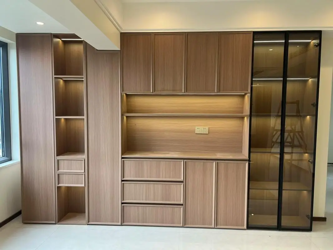 天長市銘軒家俱有限公司：全屋定制家裝領(lǐng)域標桿，家居全屋定制/全屋家具定制/全屋家居定制解決方案優(yōu)選