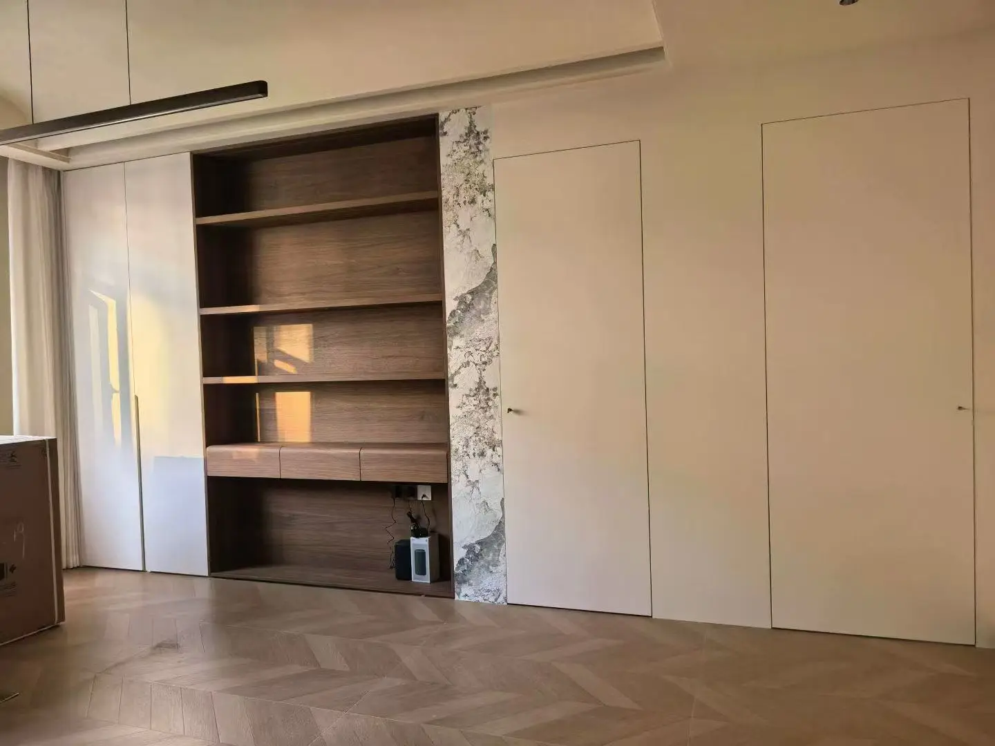 探尋原木全屋定制：靠譜供應(yīng)商與優(yōu)質(zhì)廠家的選擇指南