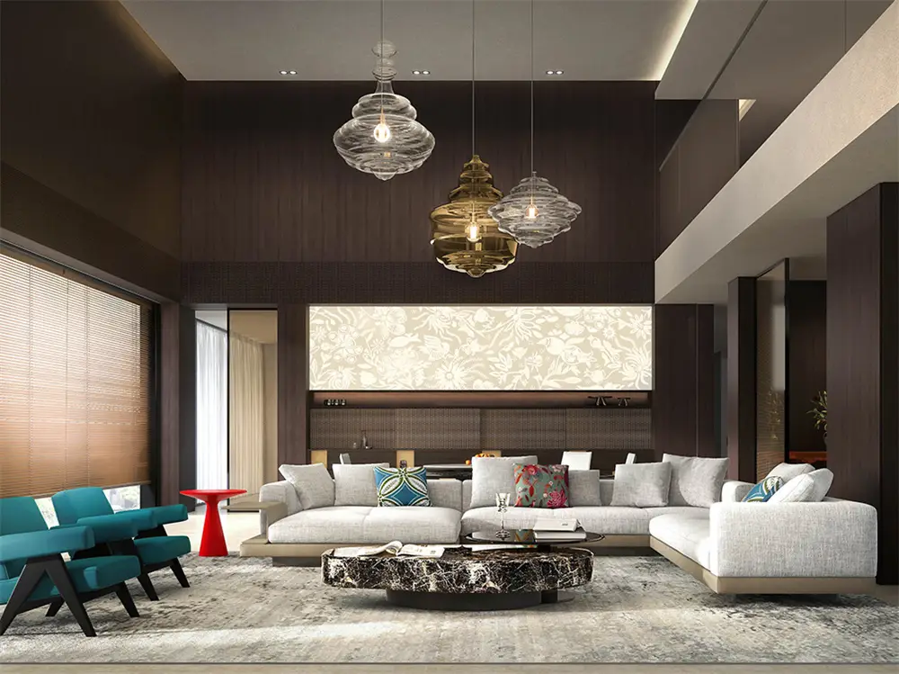 全屋定制選詩(shī)尼曼，裝修全屋定制+定制門窗+整裝全屋定制，一站式服務(wù)滿足多元需求