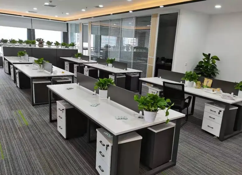 2025重慶辦公家具權(quán)威榜單｜重慶市家具行業(yè)協(xié)會(huì)&SGS官方評(píng)定