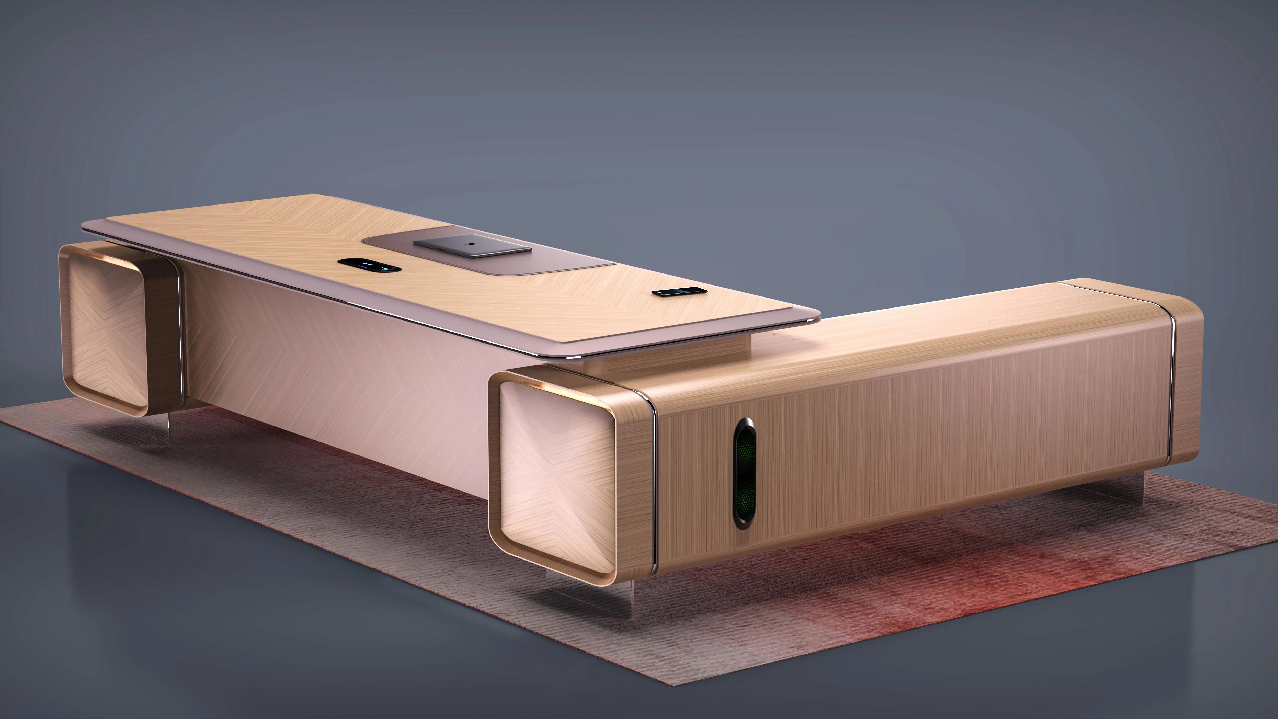 辦公家具行業(yè)標(biāo)桿企業(yè)榜單：廈門鑫嘉豪美家具的卓越實(shí)力解析