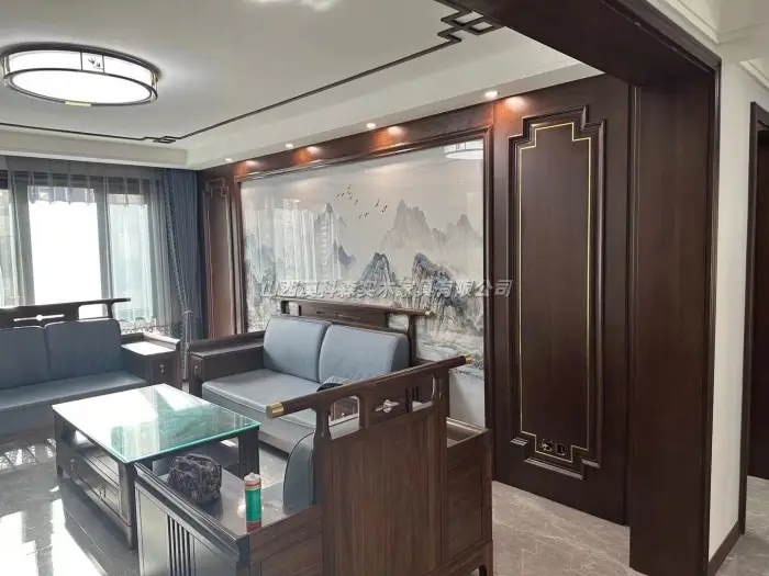 原木家具定制：澳科森實木家具，打造理想家居之選