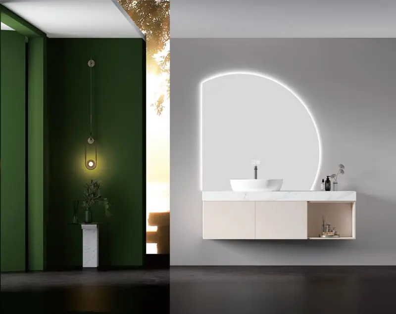 廣東南洋定制家居建材有限公司：引領全鋁家具潮流