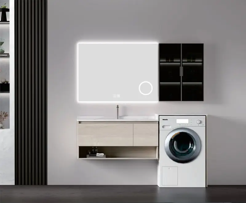 廣東南洋定制家居建材有限公司：全鋁家具行業(yè)的領軍品牌