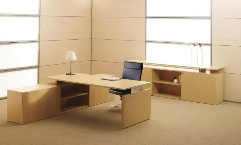 海沃氏HAWORTH二手辦公家具價格有多便宜？