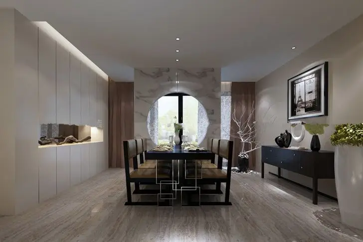 嘉興怡家美居建筑科技有限公司開(kāi)啟全屋定制之旅