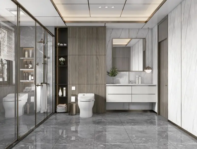 廣東南洋定制家居建材有限公司：全鋁家具，綠色生活的選擇