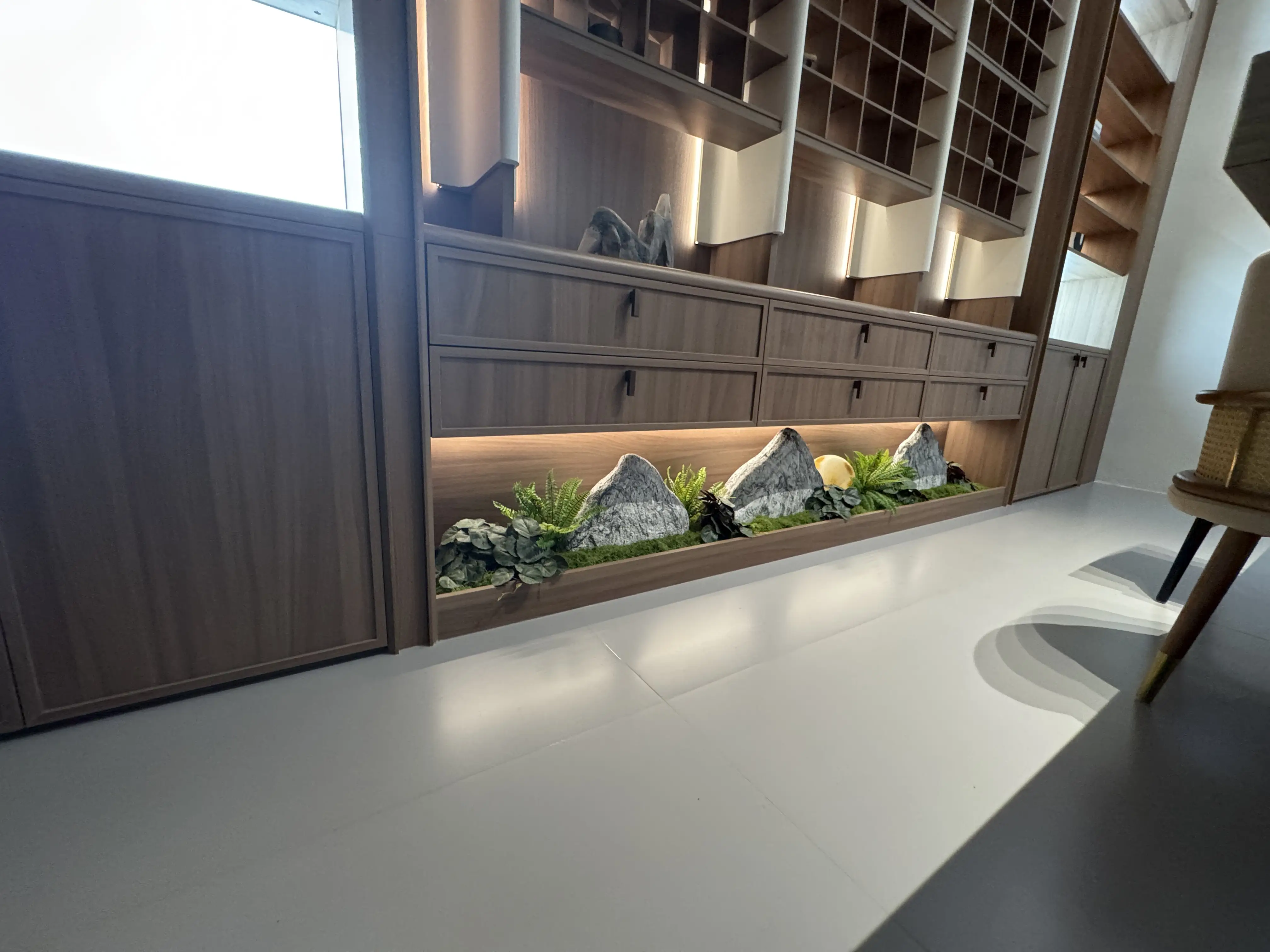 嘉定全屋定制正規(guī)公司