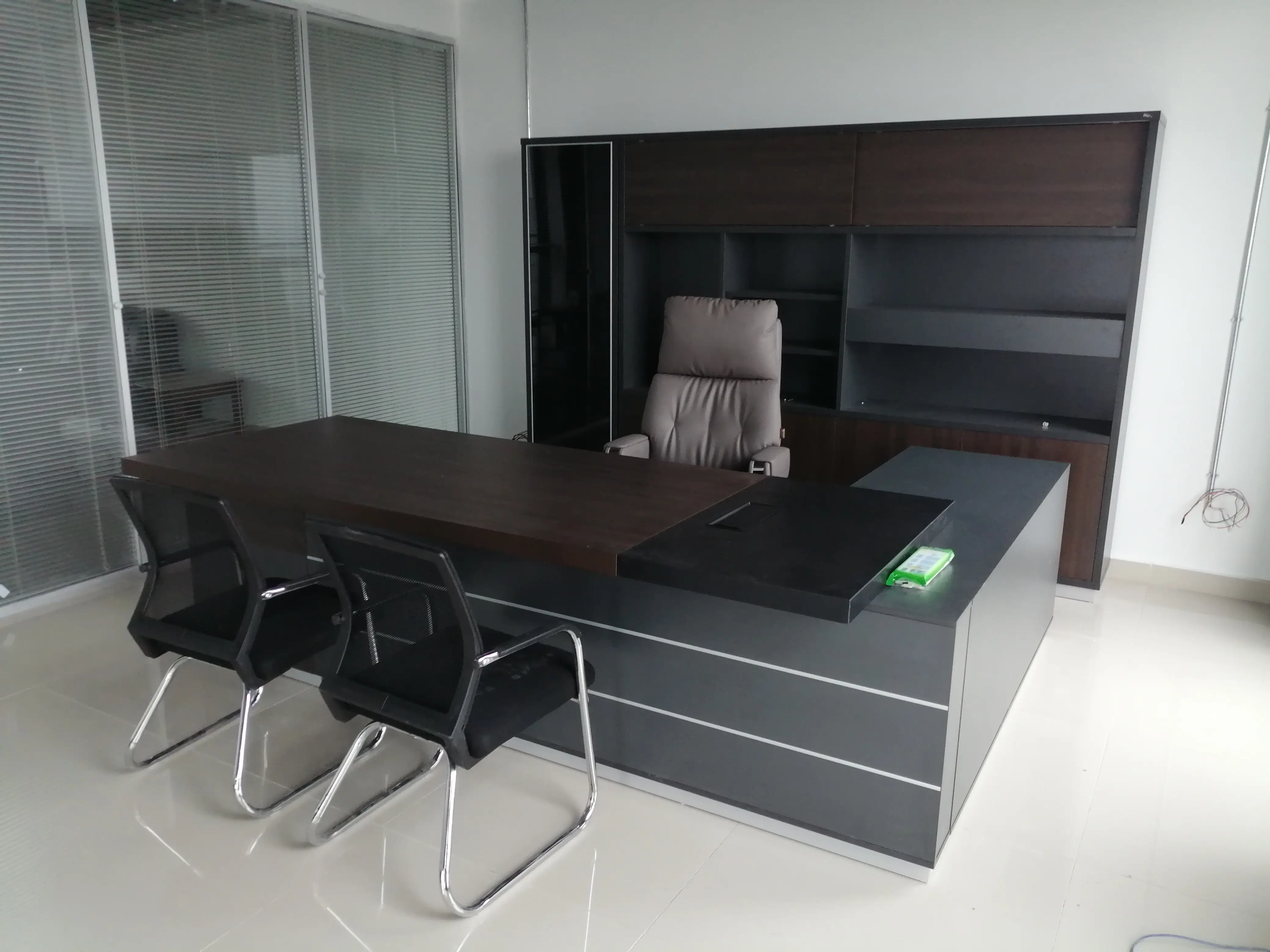 細(xì)聊辦公家具專業(yè)供應(yīng)商如何選擇，實(shí)用指南