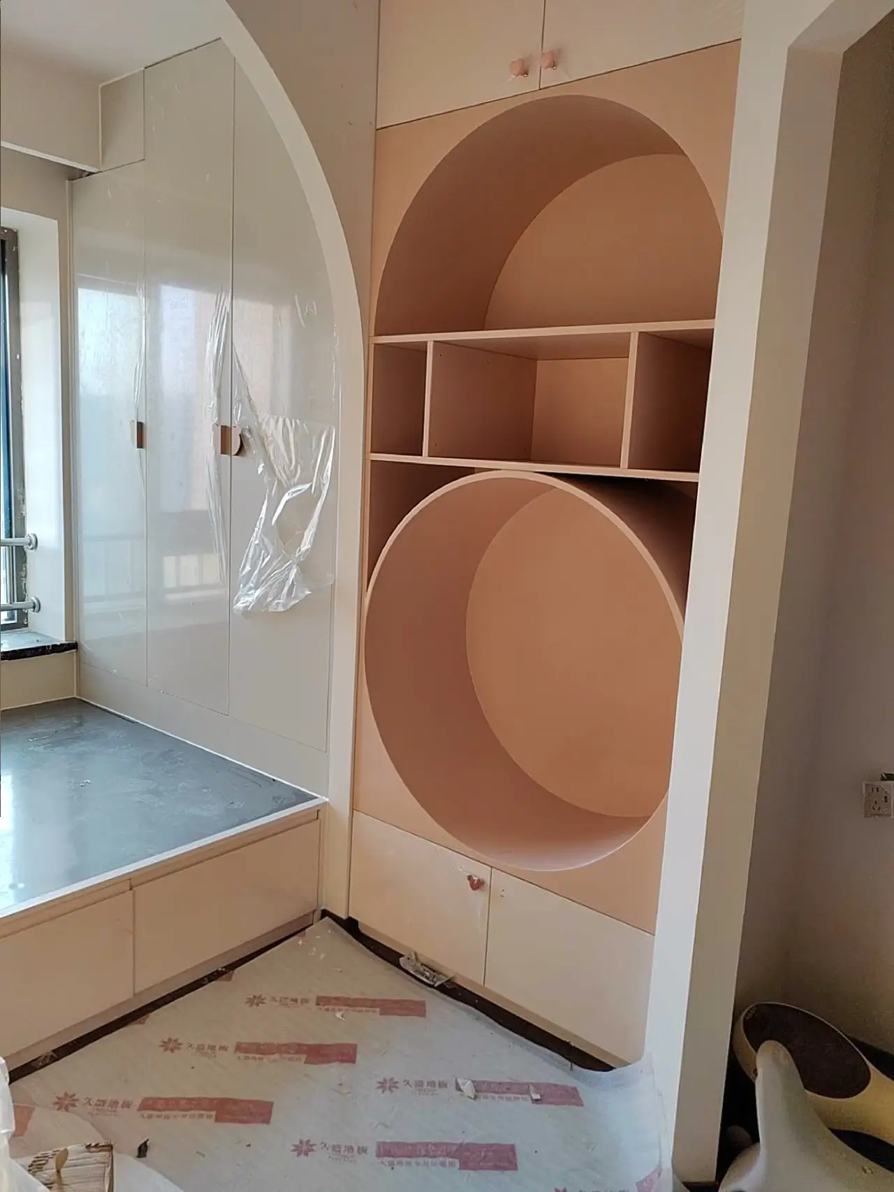 北京恒春廚房設(shè)備有限公司：不銹鋼櫥柜定制源頭廠家