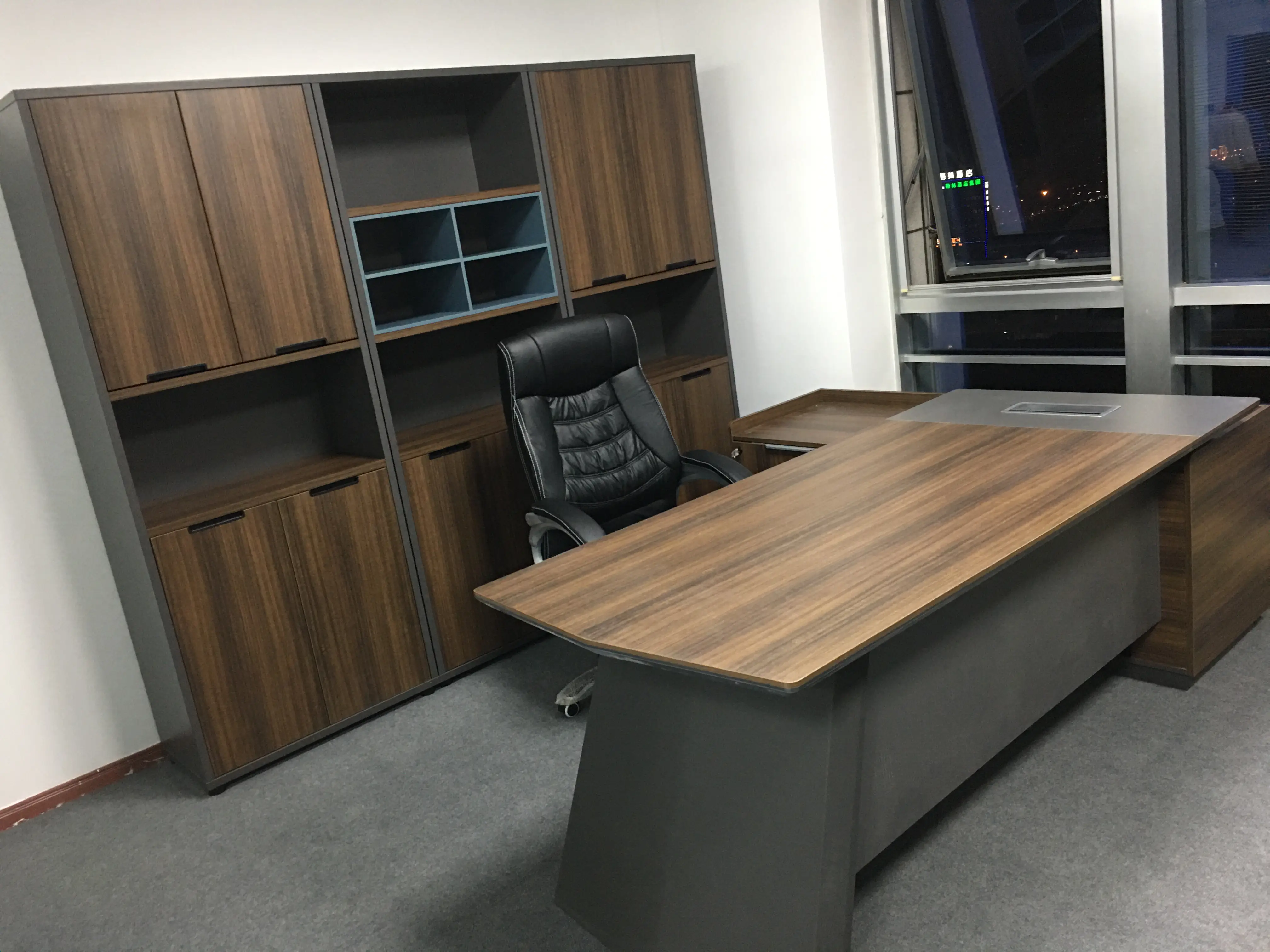 熱議辦公家具供應(yīng)商介紹，哪家性價(jià)比高