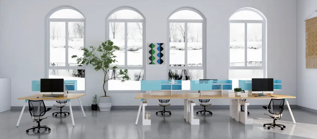 2026最新辦公家具推薦！國內(nèi)優(yōu)質(zhì)辦公家具品牌權(quán)威榜單發(fā)布，高效空間解決方案助力現(xiàn)代化辦公成都辦公家具/四川辦公家具服務(wù)公司推薦